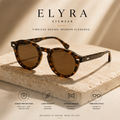ELYRA™ Signature Sunglasses