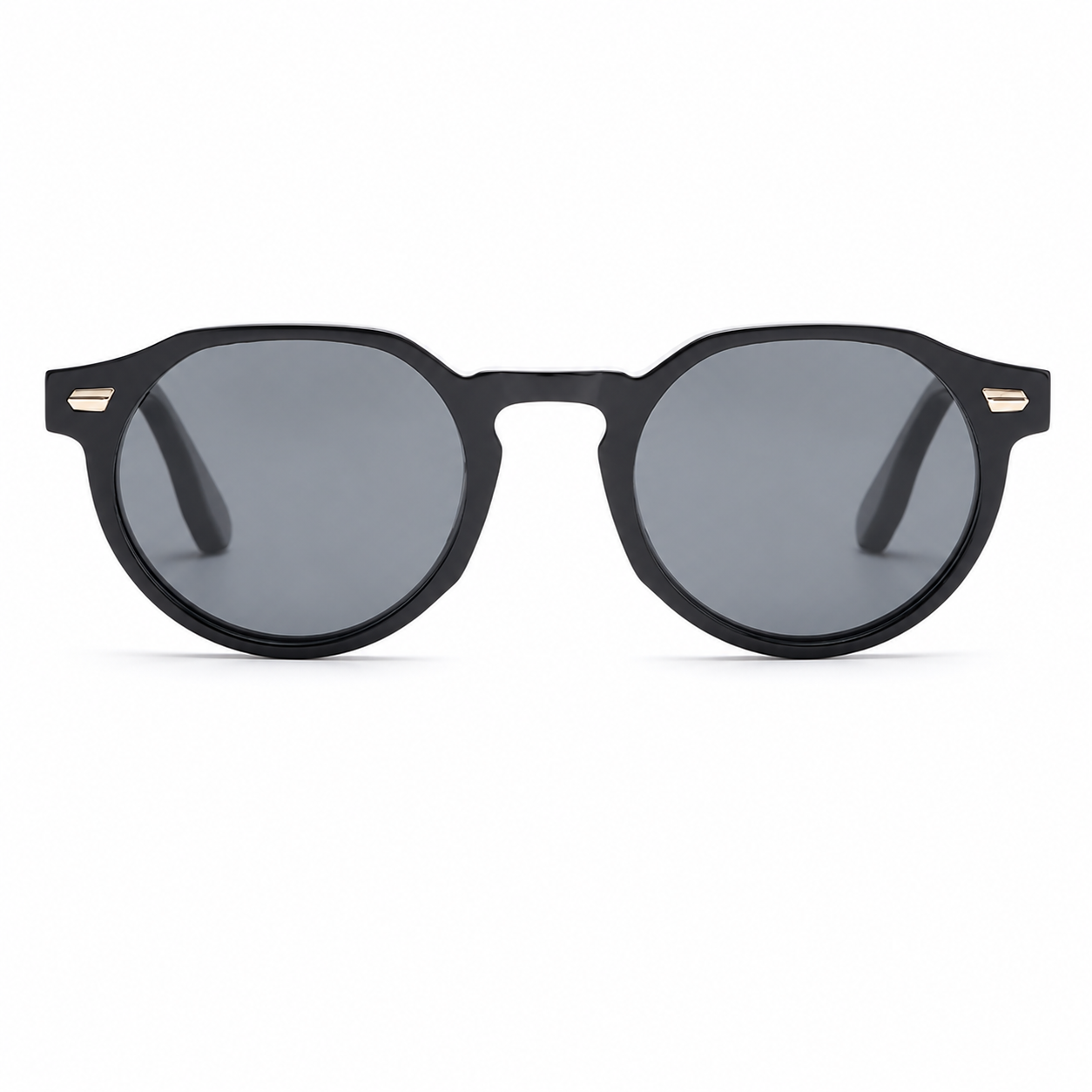 ELYRA™ — Polarized Acetate Sunglasses