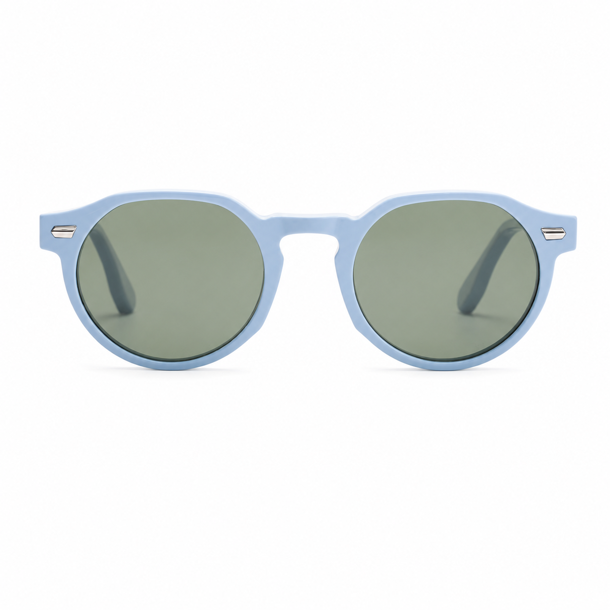 ELYRA™ — Polarized Acetate Sunglasses