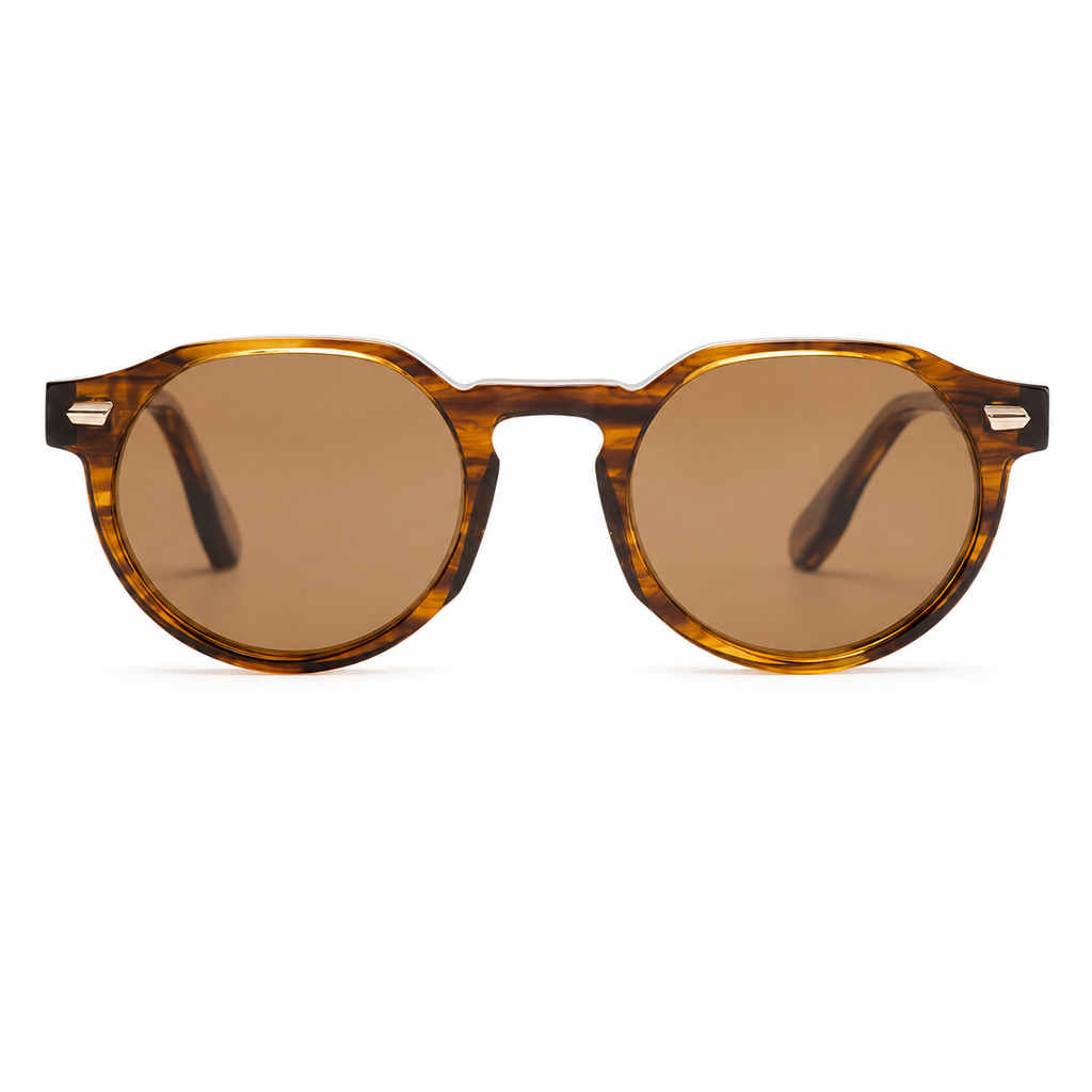 ELYRA™ — Polarized Acetate Sunglasses