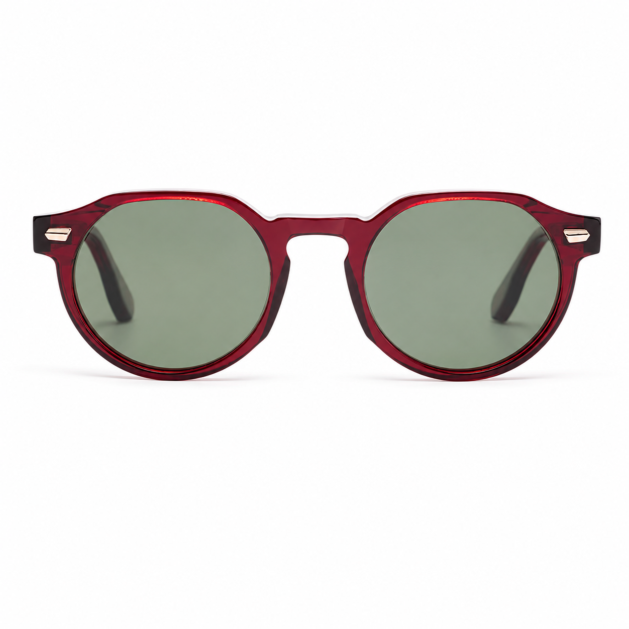 ELYRA™ — Polarized Acetate Sunglasses