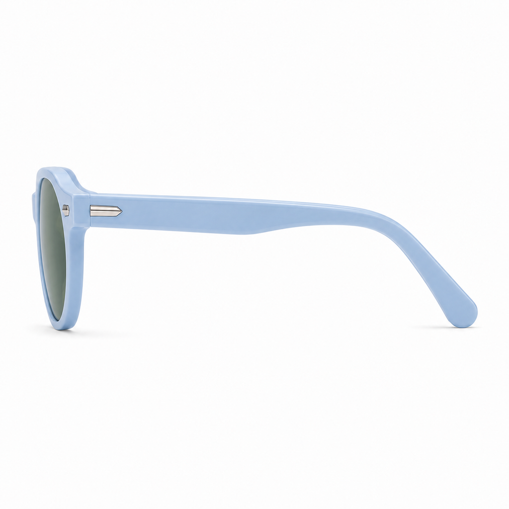 ELYRA™ — Polarized Acetate Sunglasses