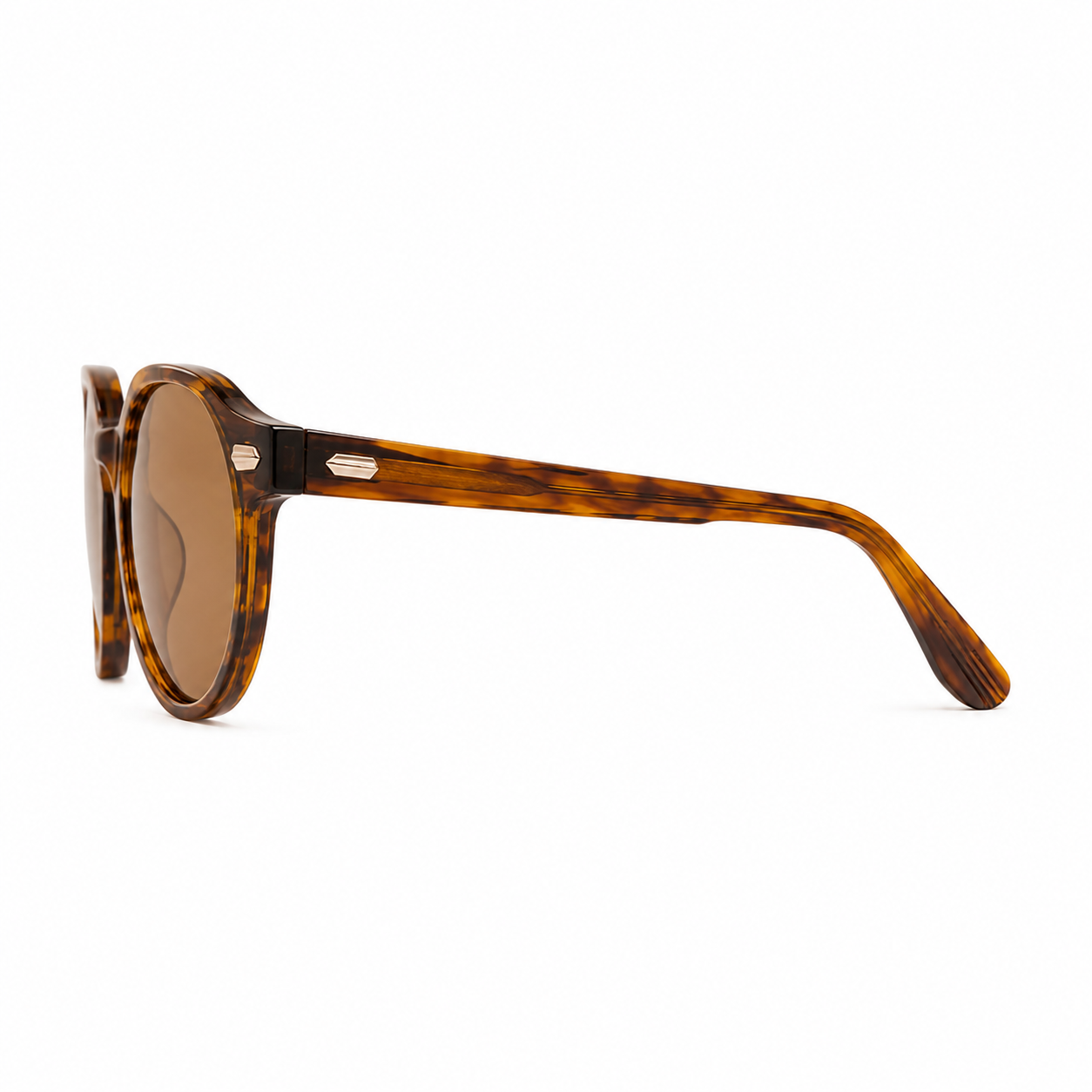 ELYRA™ — Polarized Acetate Sunglasses