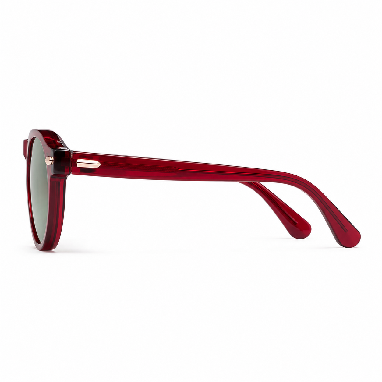 ELYRA™ — Polarized Acetate Sunglasses