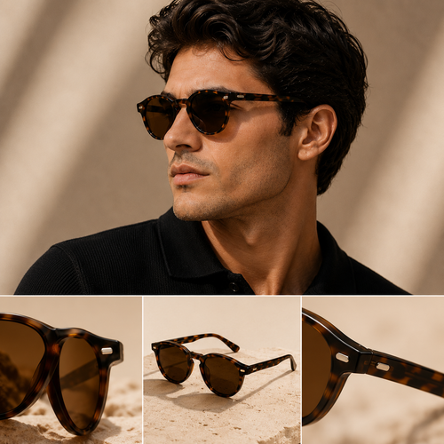 ELYRA™ Signature Sunglasses