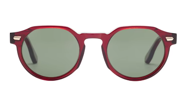 Elyra Signature Crimson