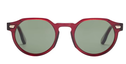 Elyra Signature Crimson